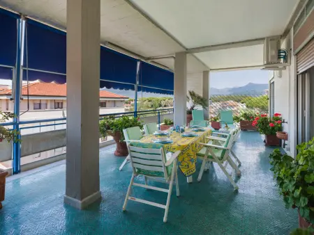 Appartamento La Terrazza di Anna, Appartement 6 personnes à Viareggio - Photo 22