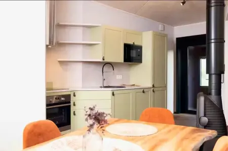 Chalet Antoing, 116 m², vue sur lac, Chalet 6 personnes à Antoing - Photo 4