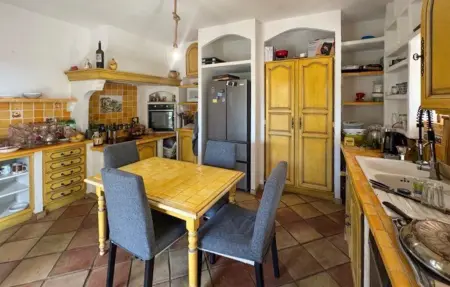 Maison avec piscine 1, Maison 15 personnes à Marseille - Photo 4