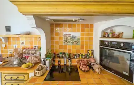 Maison avec piscine 1, Maison 15 personnes à Marseille - Photo 5