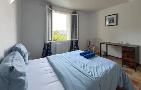 Maison avec piscine 1, Maison 15 personnes à Marseille - Photo 11