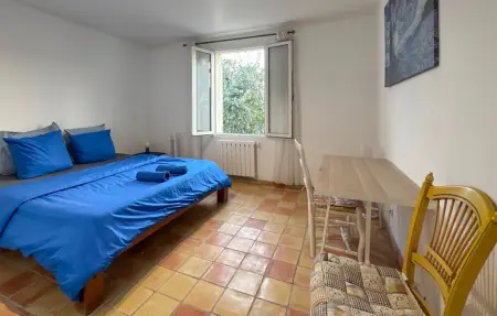 Maison avec piscine 1, Maison 15 personnes à Marseille - Photo 12