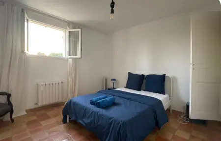 Maison avec piscine 1, Maison 15 personnes à Marseille - Photo 15
