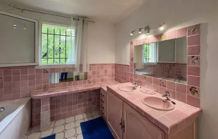 Maison avec piscine 1, Maison 15 personnes à Marseille - Photo 16
