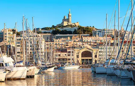 Maison avec piscine 1, Maison 15 personnes à Marseille - Photo 17
