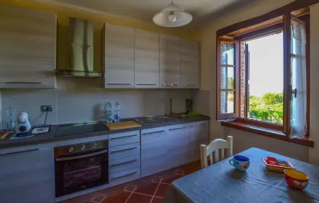 Maison 5 personnes à Monte San Savino - Photo 3