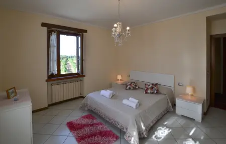 Maison 5 personnes à Monte San Savino - Photo 4