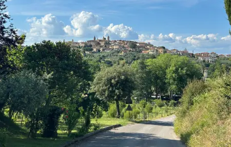 Maison 5 personnes à Monte San Savino - Photo 6