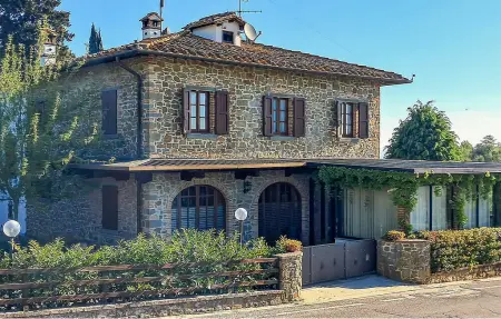 Maison 5 personnes à Monte San Savino - Photo 8