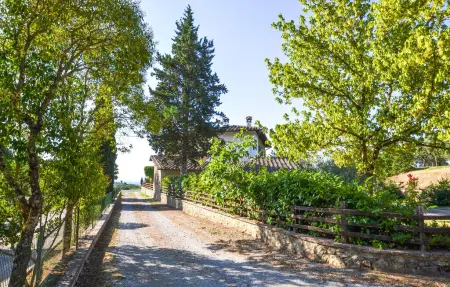 Maison 5 personnes à Monte San Savino - Photo 9
