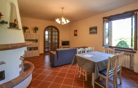 Maison 5 personnes à Monte San Savino - Photo 11