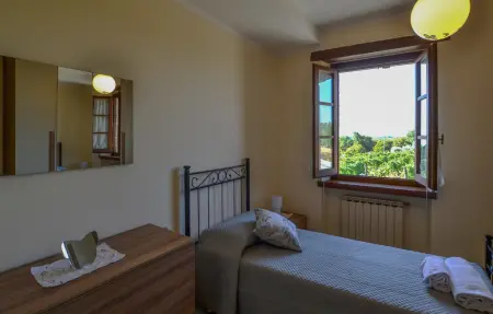 Maison 5 personnes à Monte San Savino - Photo 14