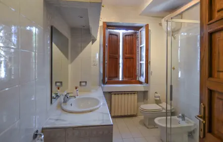 Maison 5 personnes à Monte San Savino - Photo 15