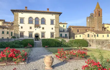 Maison 5 personnes à Monte San Savino - Photo 16