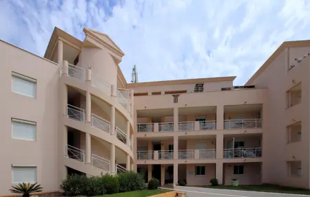 Horizon Bleu, Appartement 4 personnes à Théoule sur Mer - Photo 1