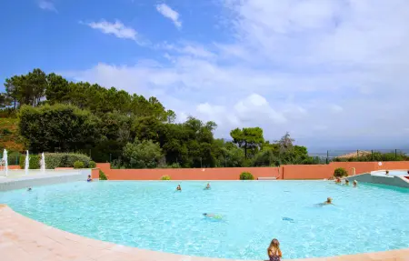 Horizon Bleu, Appartement 4 personnes à Théoule sur Mer - Photo 7