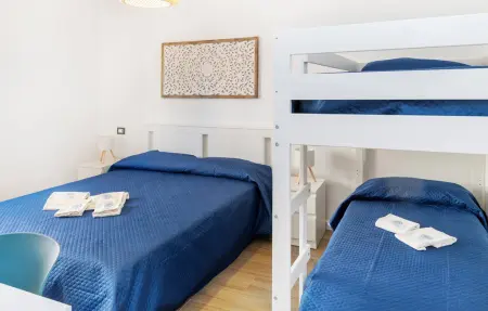Appartement 4 personnes à Paola - Photo 4