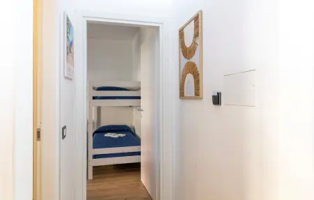 Appartement 4 personnes à Paola - Photo 7