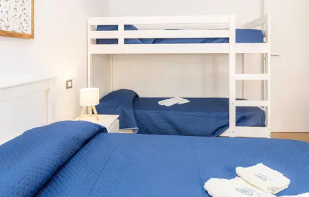 Appartement 4 personnes à Paola - Photo 8