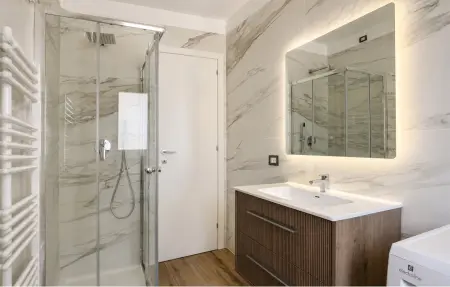 Appartement 4 personnes à Paola - Photo 10