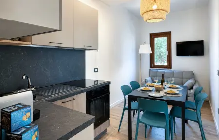 Appartement 4 personnes à Paola - Photo 2