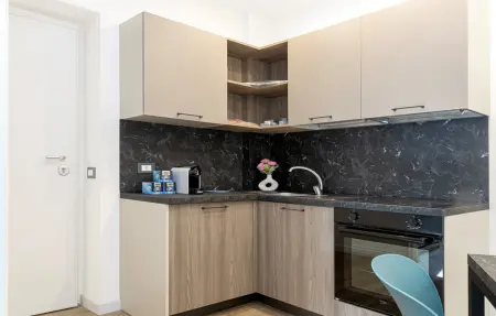 Appartement 4 personnes à Paola - Photo 3