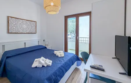 Appartement 4 personnes à Paola - Photo 5