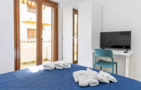 Appartement 4 personnes à Paola - Photo 7