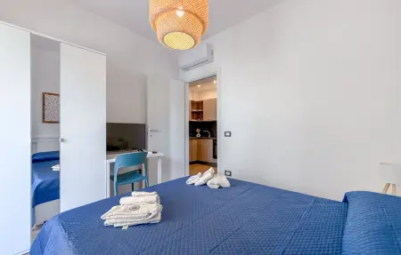 Appartement 4 personnes à Paola - Photo 8