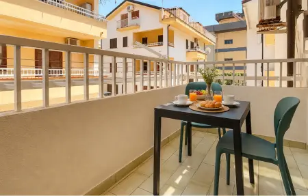 Appartement 6 personnes à Paola - Photo 1