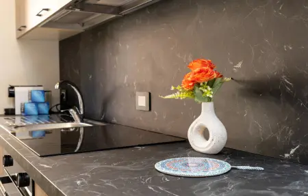Appartement 6 personnes à Paola - Photo 5