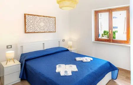 Appartement 6 personnes à Paola - Photo 6
