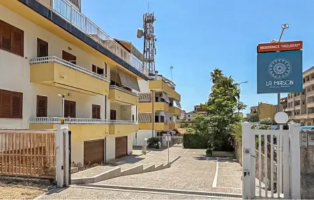 Appartement 6 personnes à Paola - Photo 7