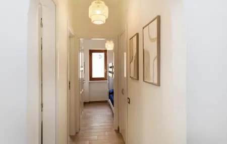 Appartement 6 personnes à Paola - Photo 8