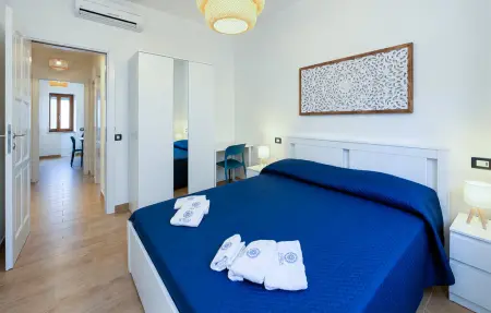 Appartement 6 personnes à Paola - Photo 9