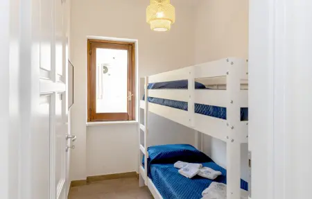 Appartement 6 personnes à Paola - Photo 10