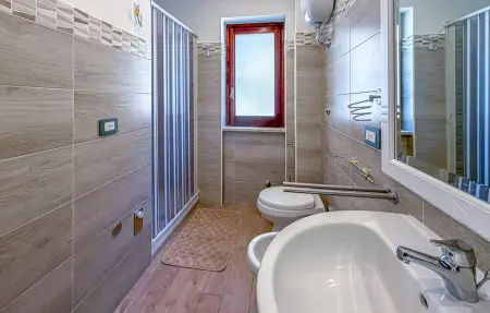 Appartement 6 personnes à Paola - Photo 11