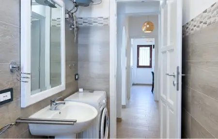 Appartement 6 personnes à Paola - Photo 12