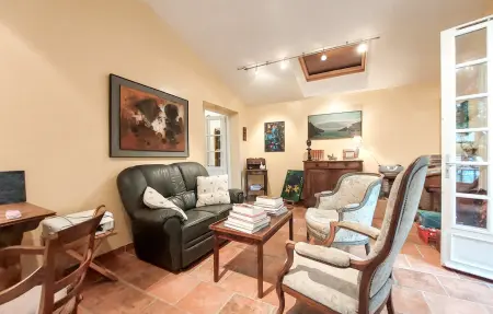 Charmante maison au calme, Maison 6 personnes à Carsac Aillac - Photo 1