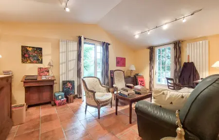 Charmante maison au calme, Maison 6 personnes à Carsac Aillac - Photo 2