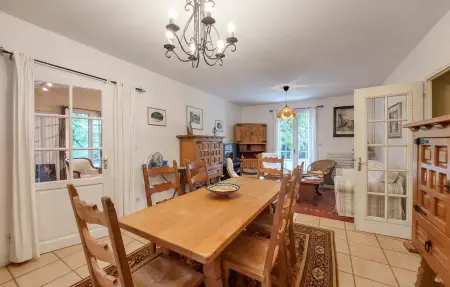 Charmante maison au calme, Maison 6 personnes à Carsac Aillac - Photo 3