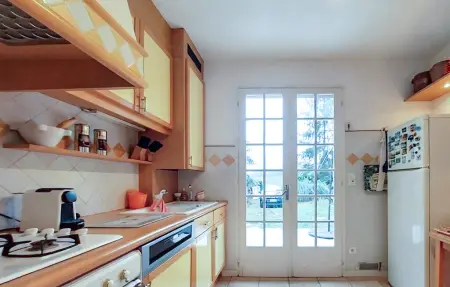 Charmante maison au calme, Maison 6 personnes à Carsac Aillac - Photo 5