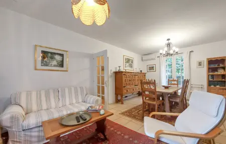 Charmante maison au calme, Maison 6 personnes à Carsac Aillac - Photo 6