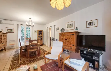 Charmante maison au calme, Maison 6 personnes à Carsac Aillac - Photo 7