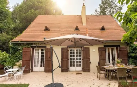 Charmante maison au calme, Maison 6 personnes à Carsac Aillac - Photo 9