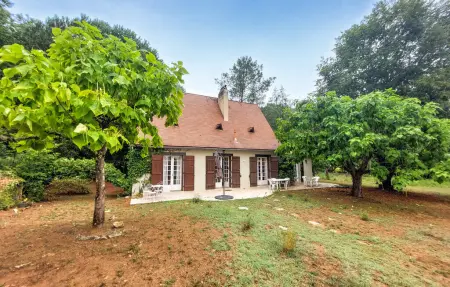 Charmante maison au calme, Maison 6 personnes à Carsac Aillac - Photo 10