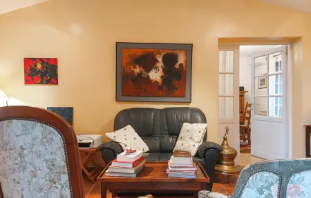 Charmante maison au calme, Maison 6 personnes à Carsac Aillac - Photo 11