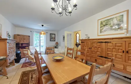 Charmante maison au calme, Maison 6 personnes à Carsac Aillac - Photo 12
