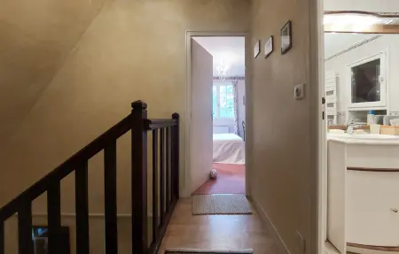 Charmante maison au calme, Maison 6 personnes à Carsac Aillac - Photo 14
