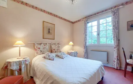 Charmante maison au calme, Maison 6 personnes à Carsac Aillac - Photo 15